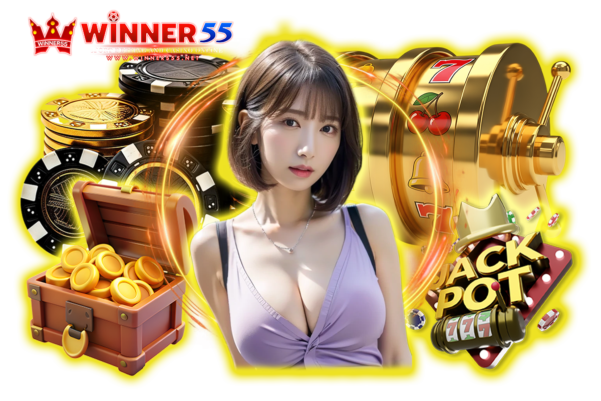winner55