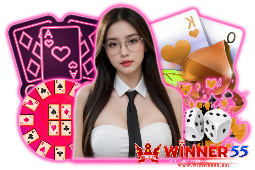 winner games