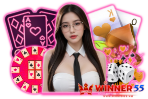 winner games