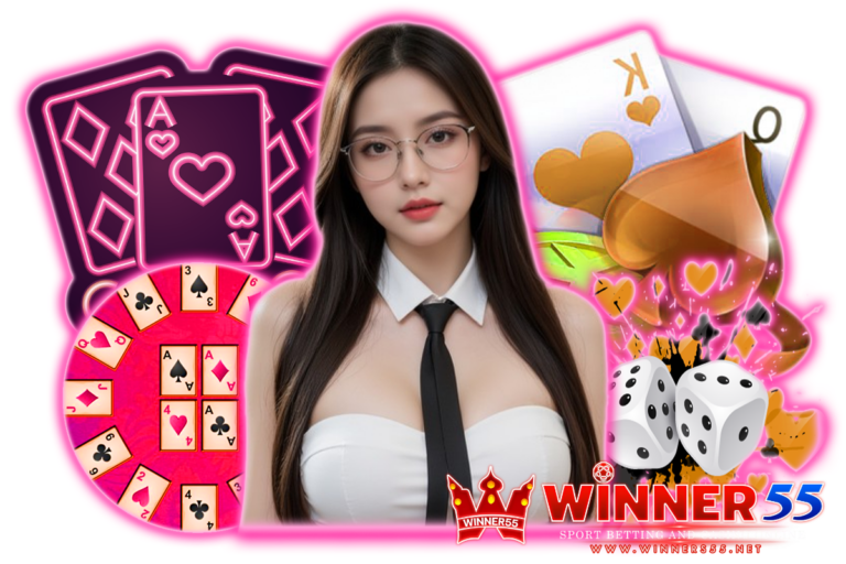 winner games